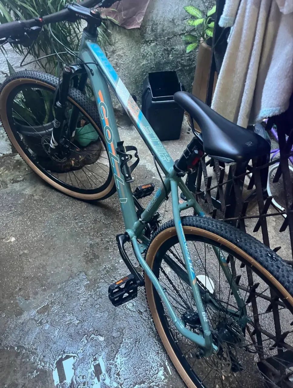 Bicicleta Colli Hills Aro 29 - Foto 2