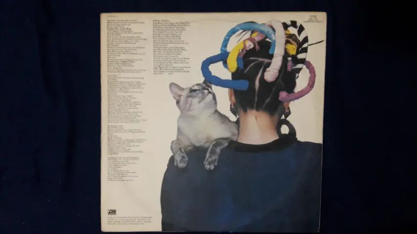 Disco de Vinil  Regina Baby Love Single - Foto 2