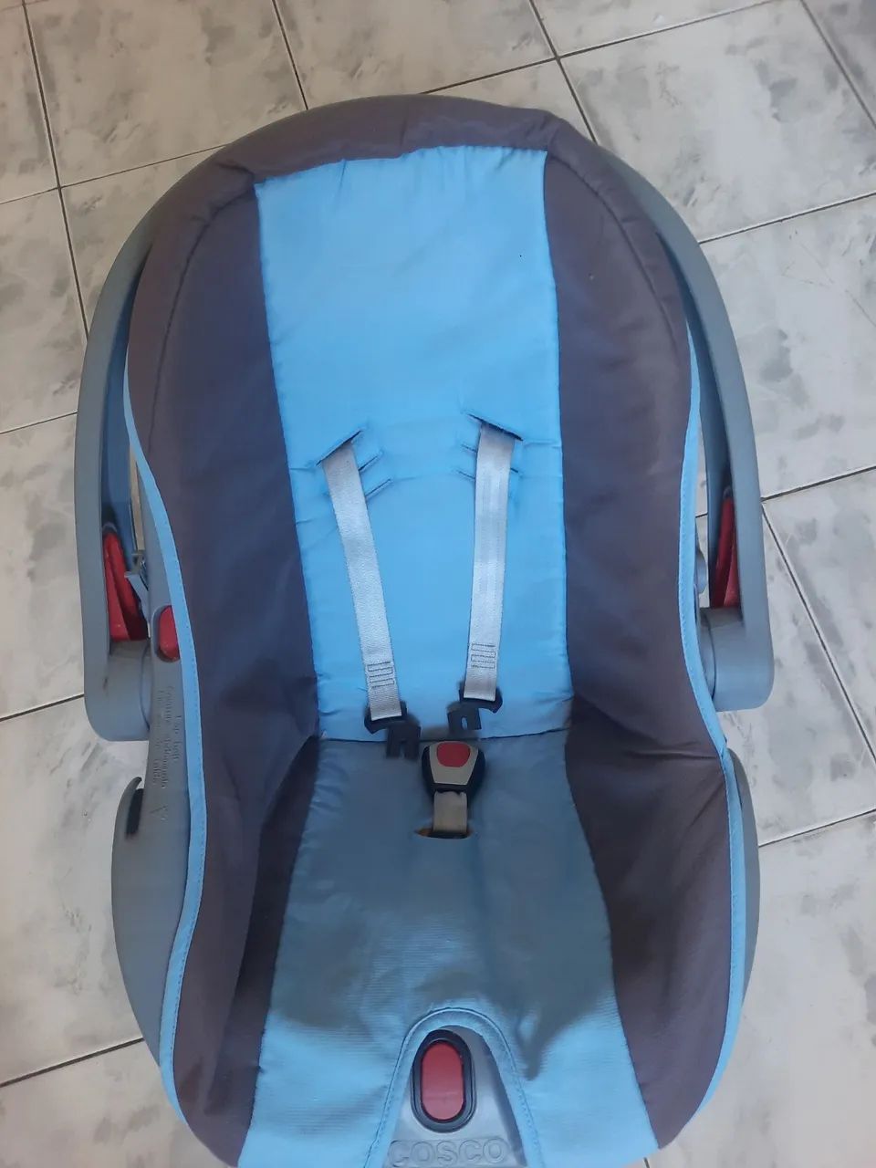 Bebê conforto