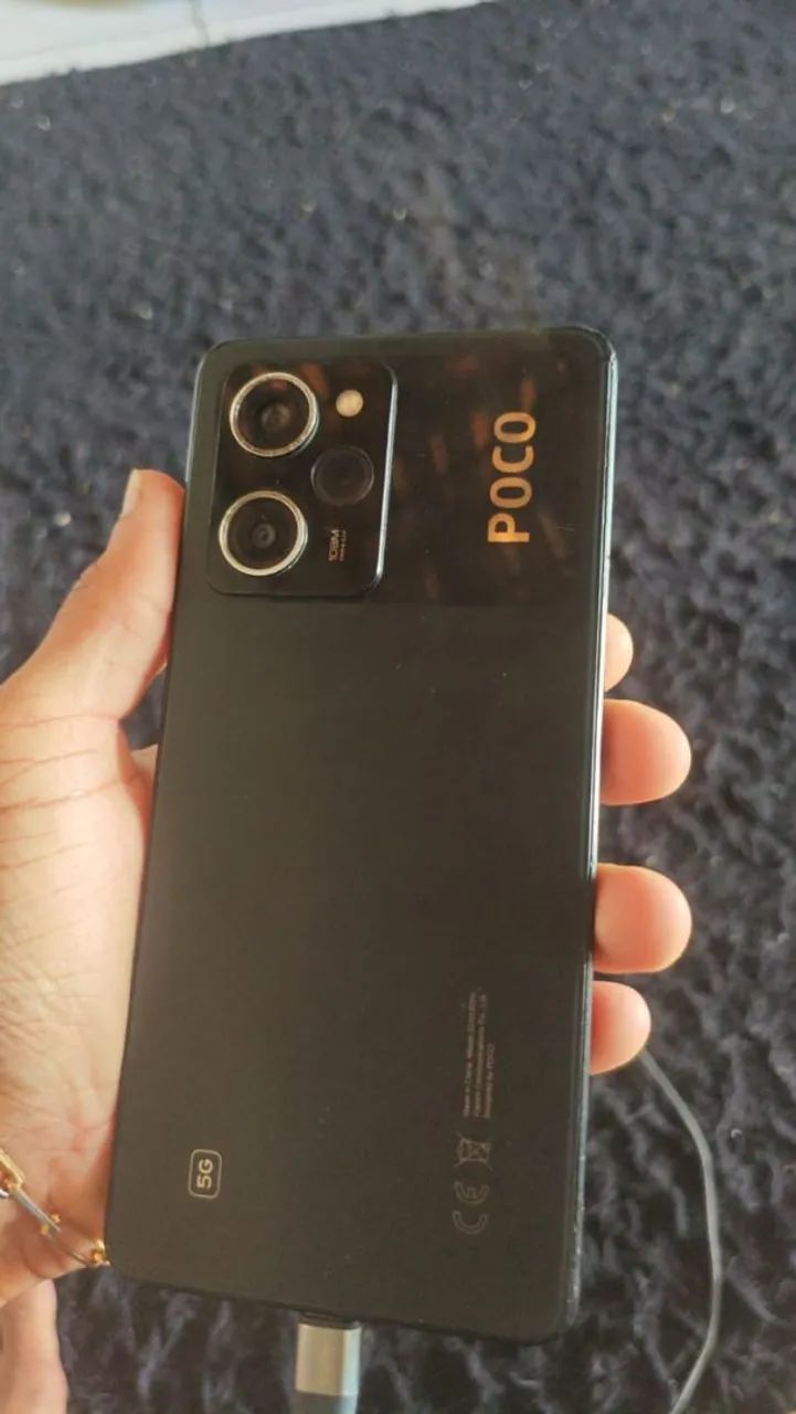 Poco X5 Pro 256GB 