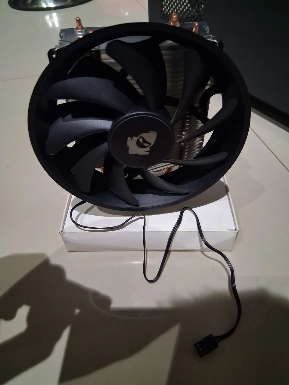 cpu air cooler - Foto 2