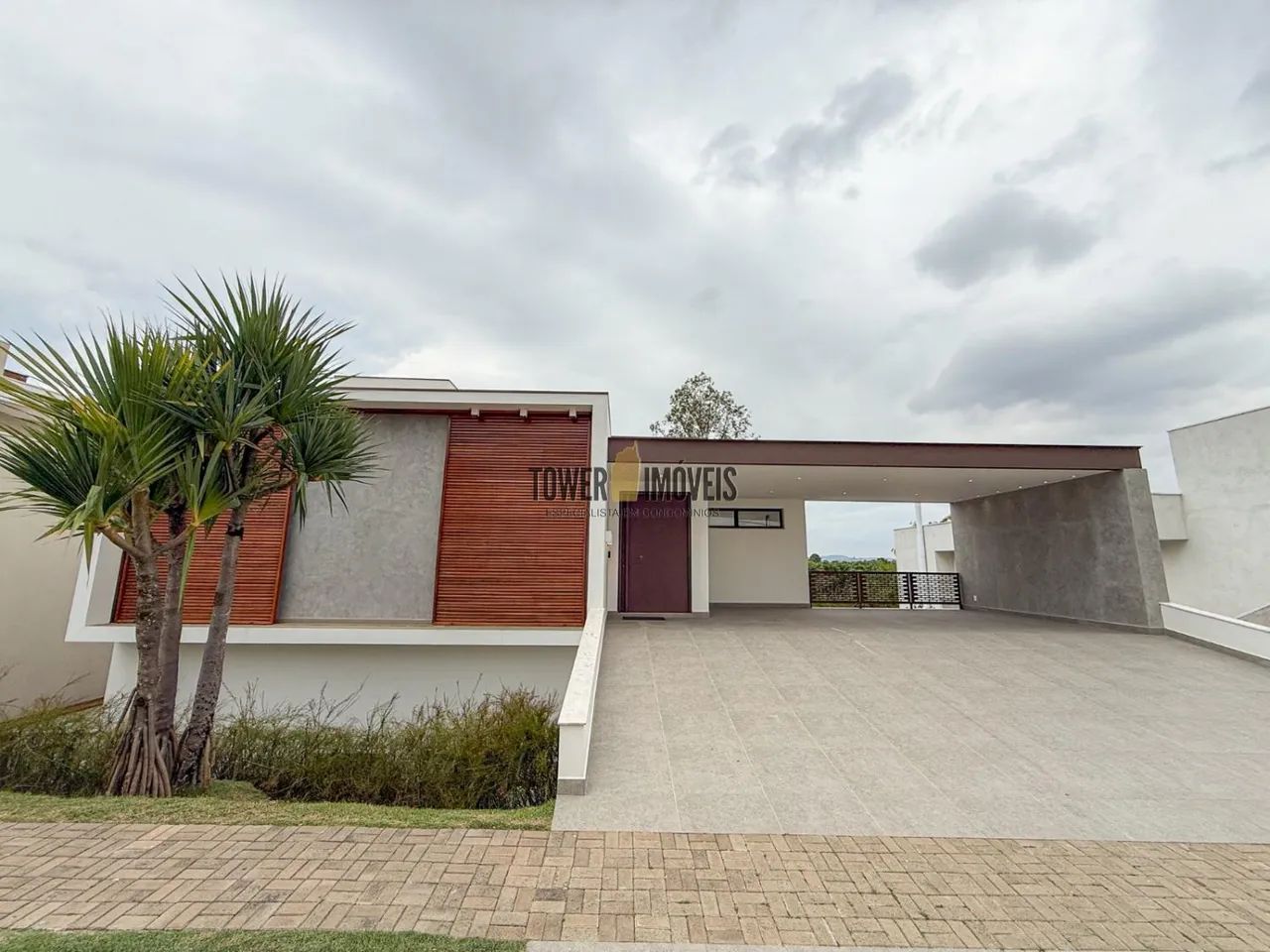 casa - Residencial Reserva das Palmeiras - Valinhos