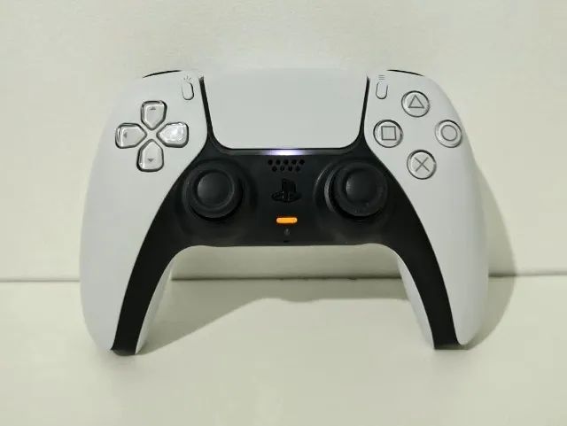 Controle PS5 (drift do lado esquerdo) - Foto 5