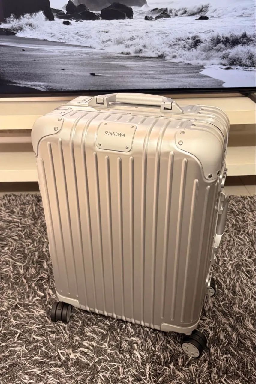 Mala Rimowa Cabin  - Foto 2