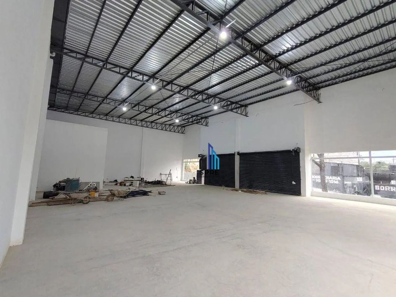Loja para alugar, 396 m² - Santo André/SP - Foto 3