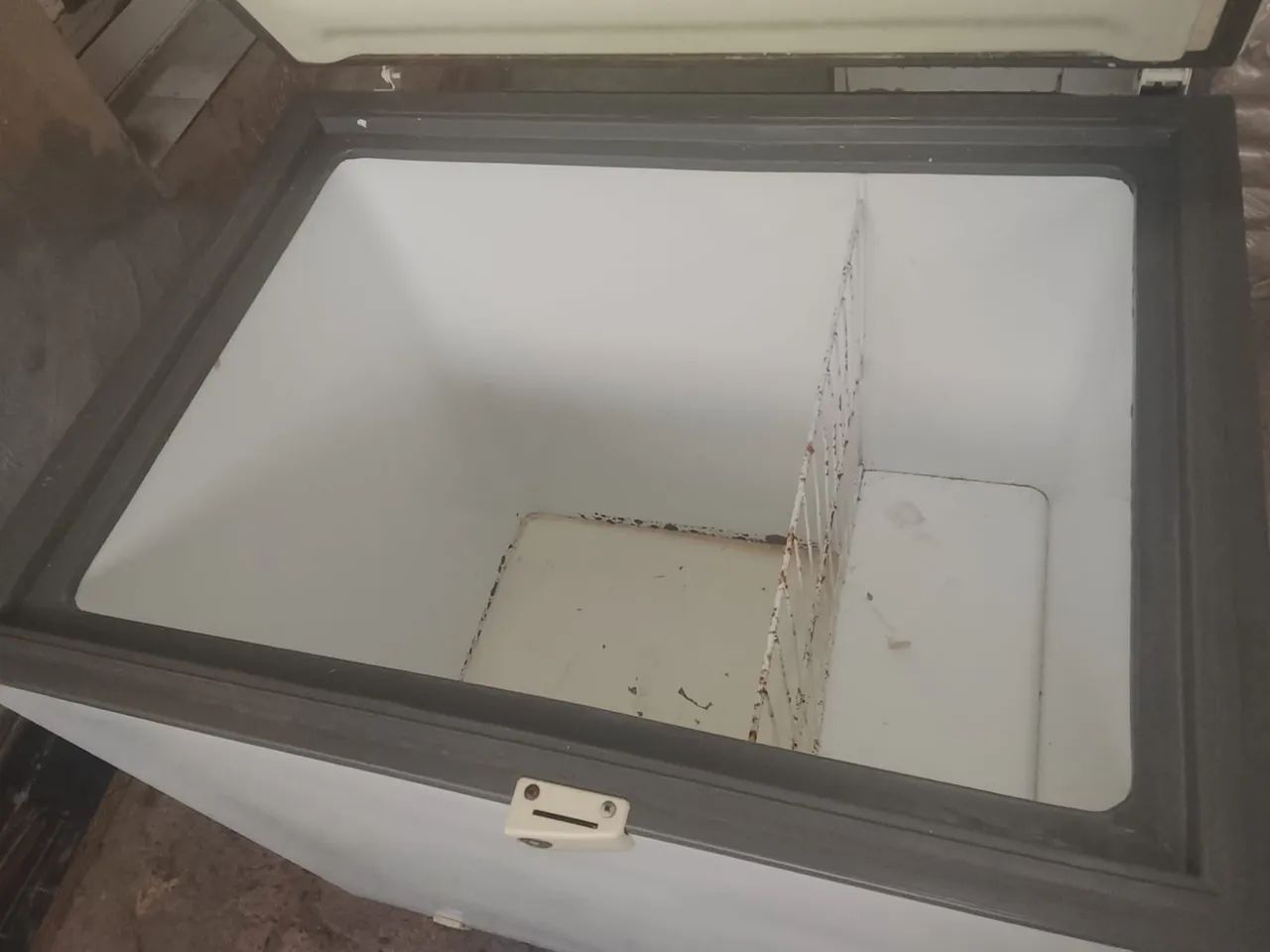 Freezer Cônsul 110v - Foto 5