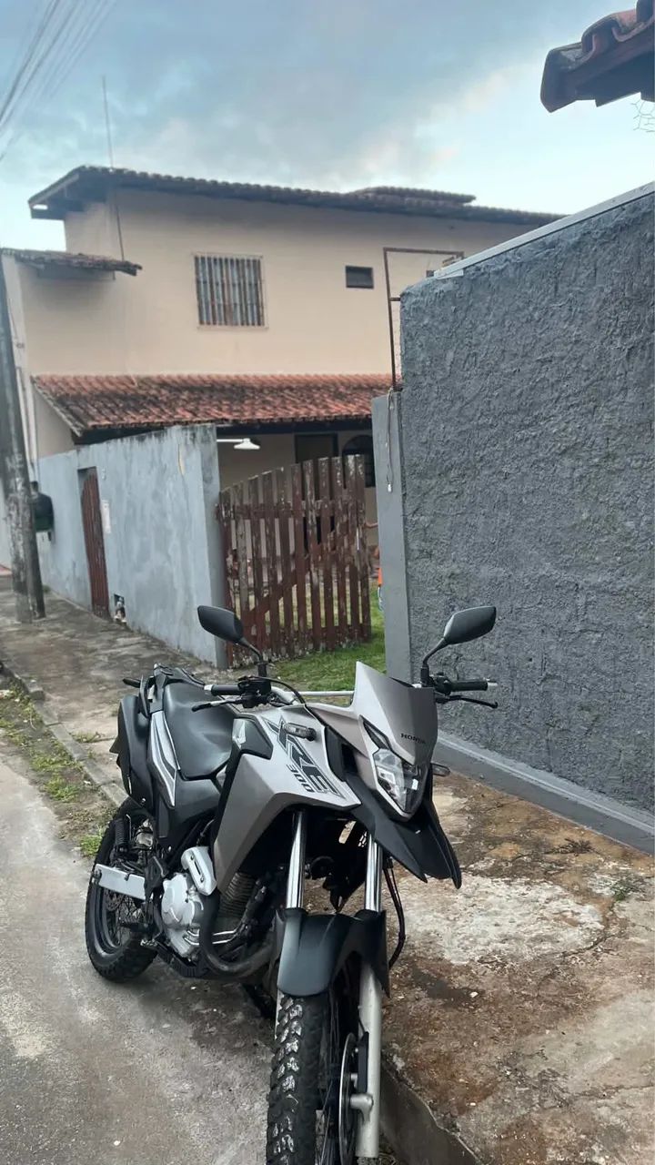 Titan 160 2024 - Foto 3