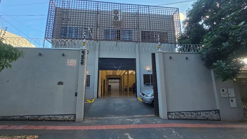 IMPERDÍVEL, COMERCIAL, SALÃO, LAZER E RESIDÊNCIA-MARINGÁ-PR - Foto 2