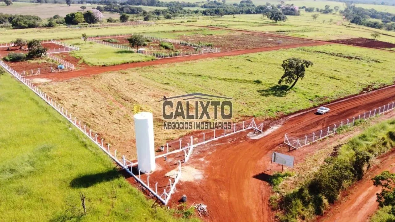 LOTE CONDOMINIO CAMPO BELO - Foto 3