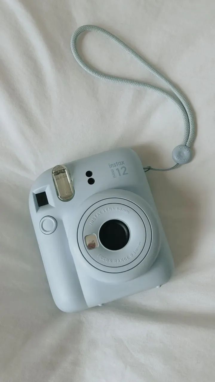 Câmera instax mini  - Foto 2