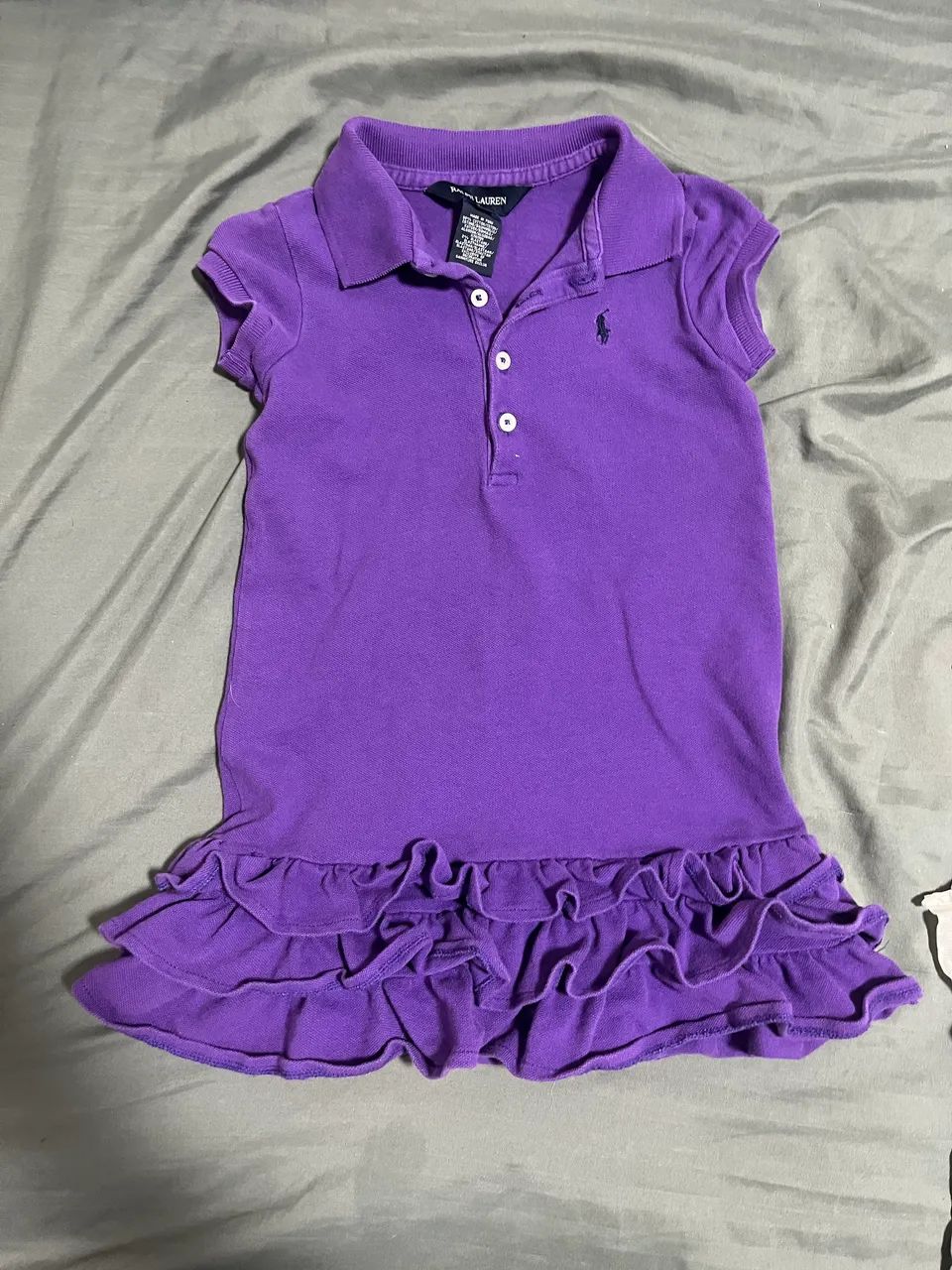 Vestido Ralph Lauren - Foto 3