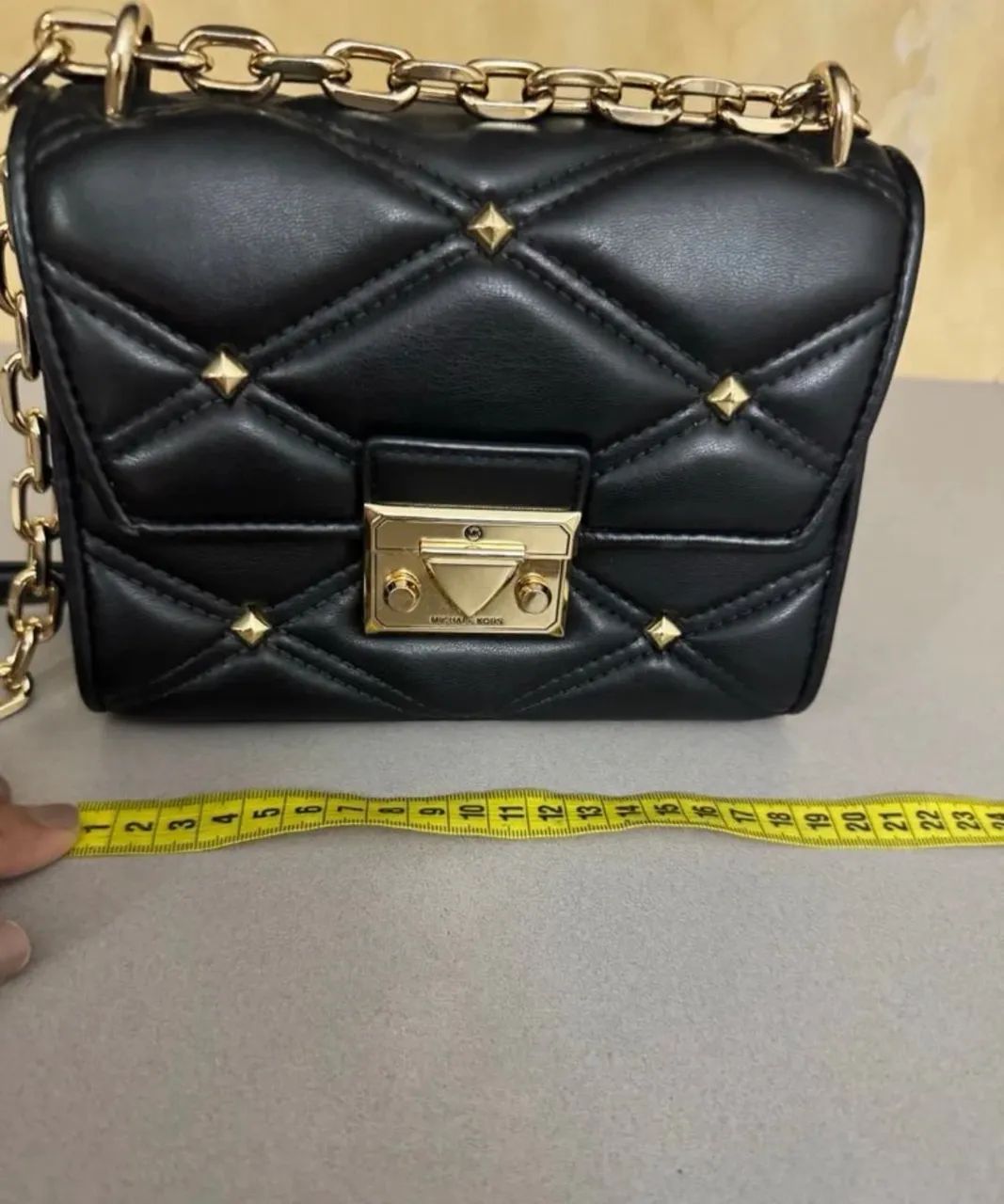 Bolsa Michael kors  - Foto 4