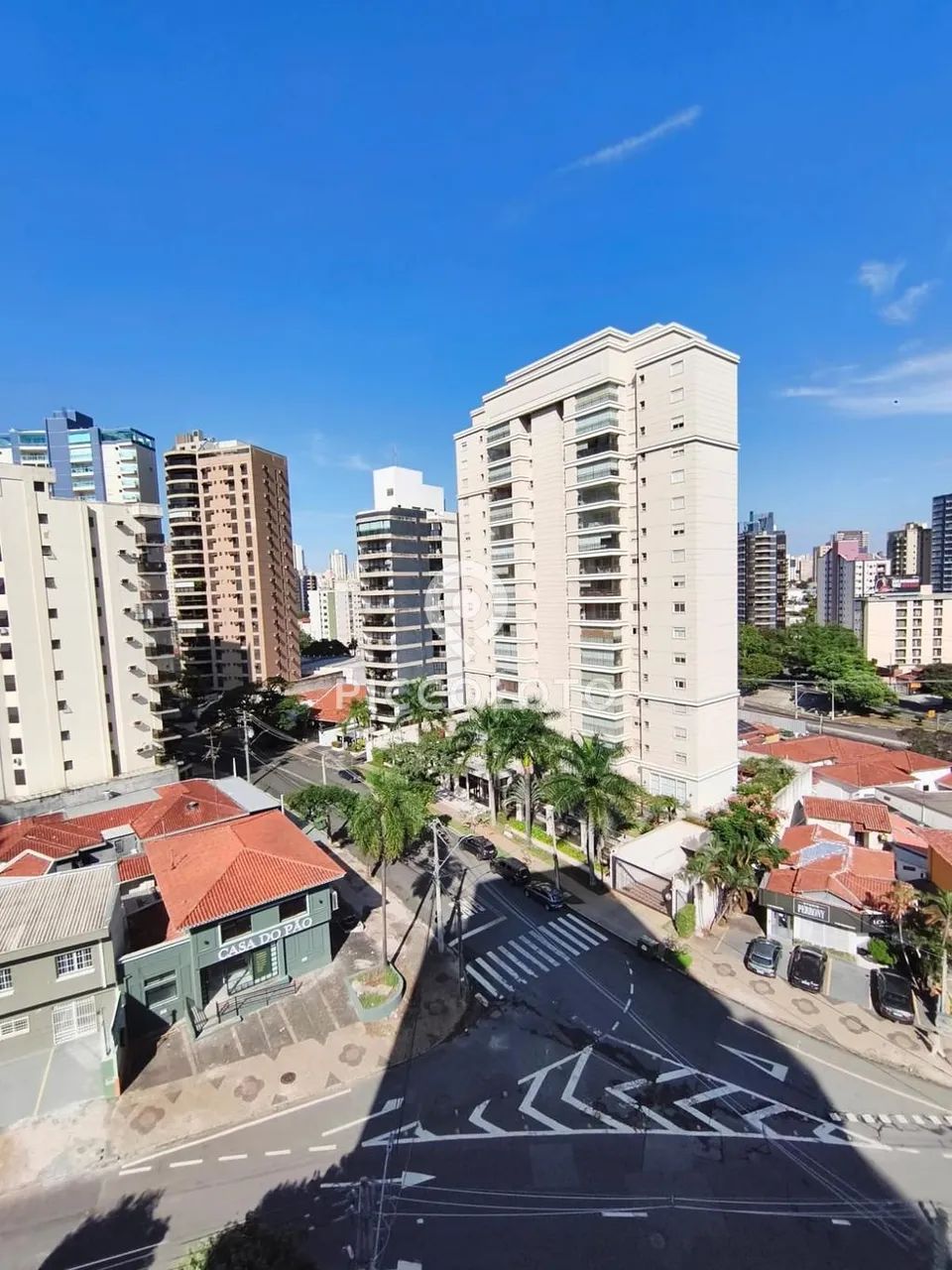 Apartamento à venda e para alugar em Campinas, Cambuí, com 1 quarto, com 40 m², Ind Cambuí - Foto 2