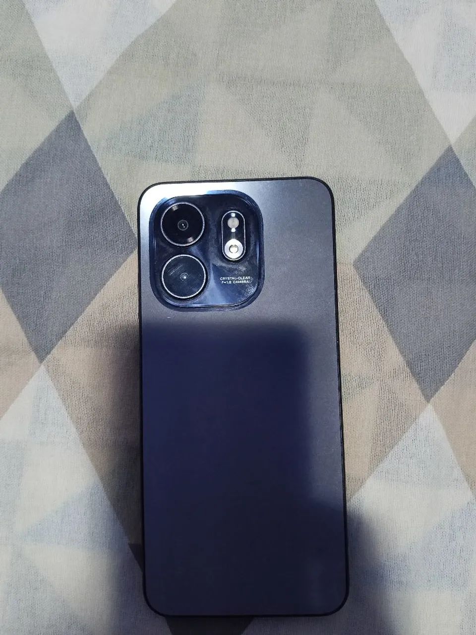 Vendo celular infinix  - Foto 3
