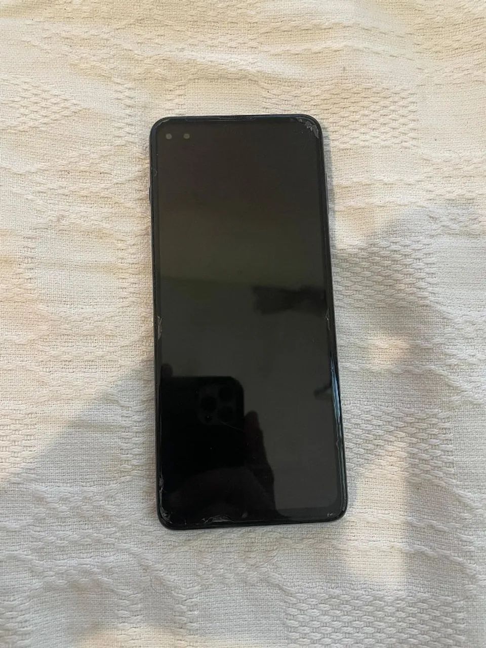 Motorola moto g100 - Foto 3