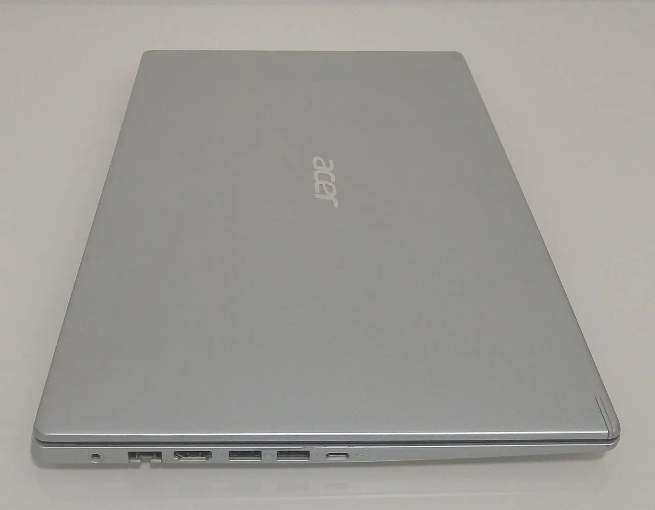 Notebook Acer Core i3 - 10ª Geração 08GB SSD 256GB! - Foto 3