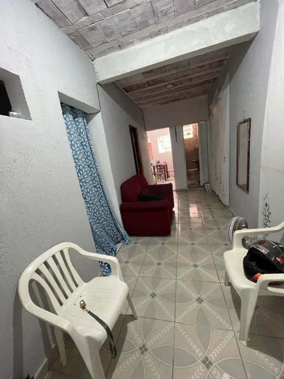  CASA BARATA EM CARAPICUÍBA - APROVEITE! - Foto 5