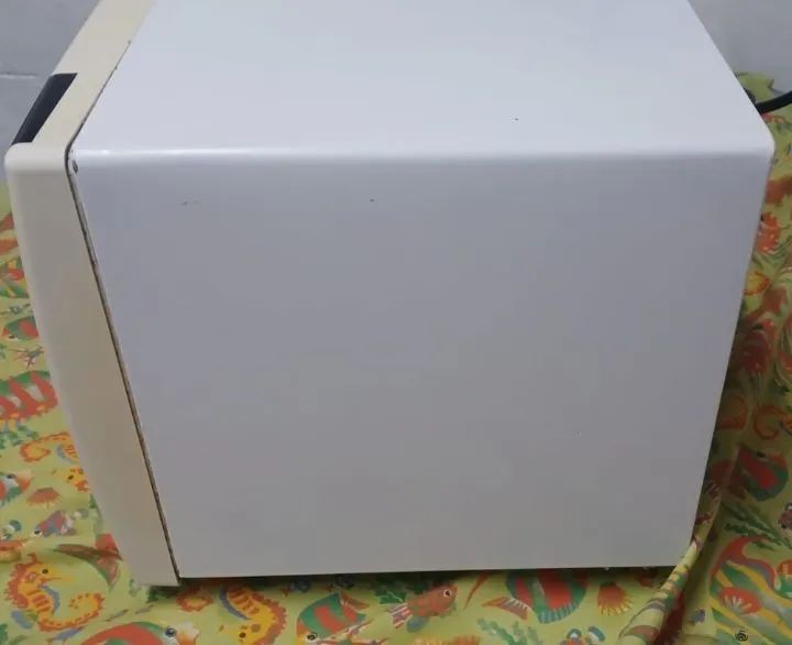 Micro-ondas Electrolux MTD30  - Foto 3