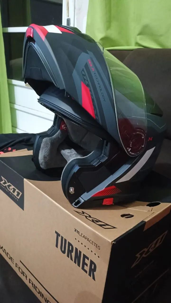 Capacete  - Foto 5