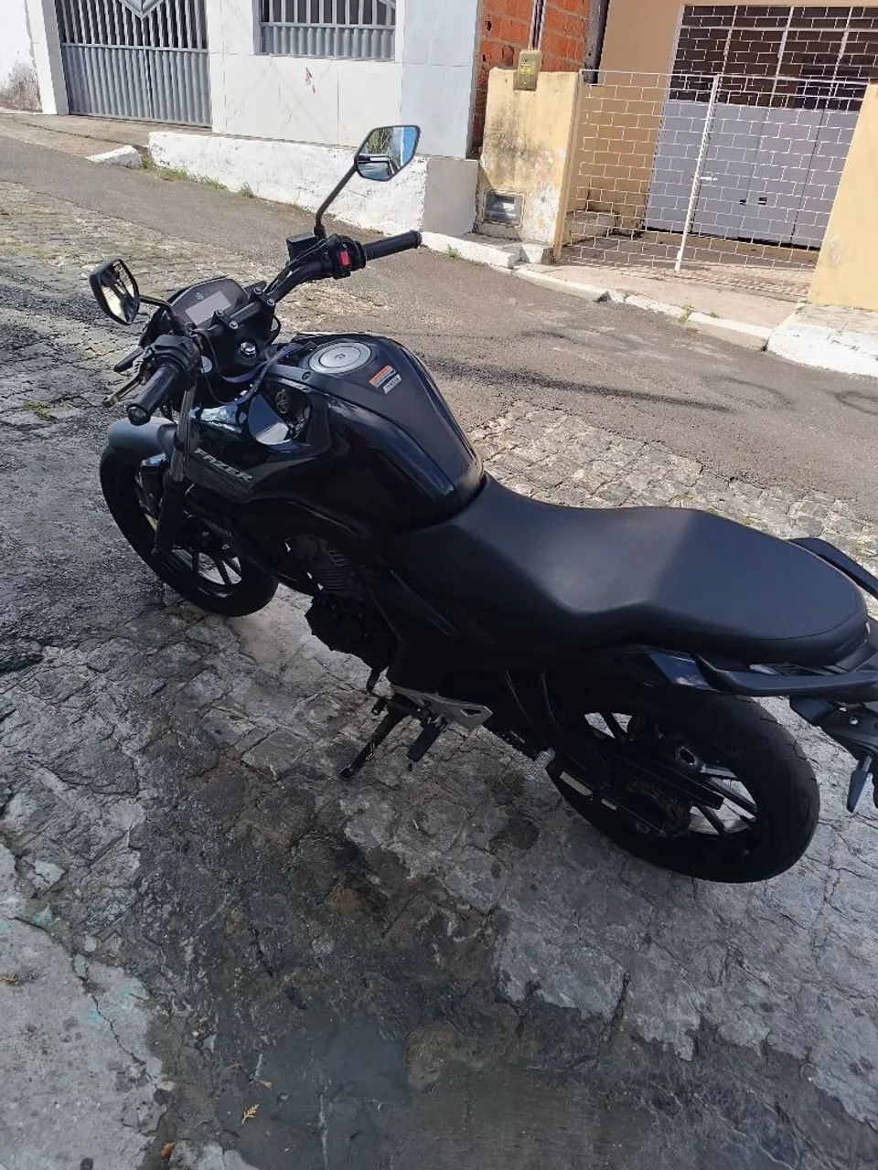Moto super conservada  - Foto 5