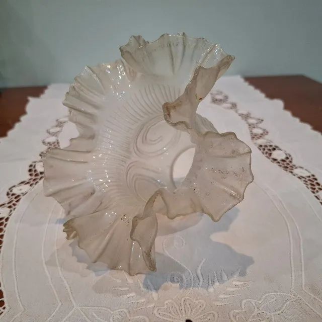 Cúpula para abajur tulipa - Foto 6