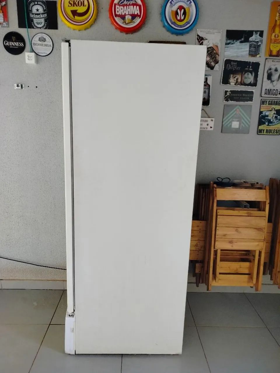Expositor de bebidas  - Foto 3