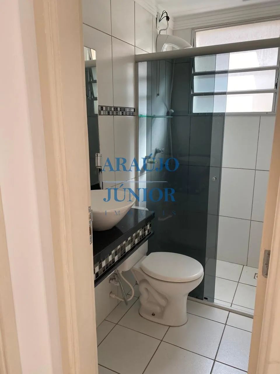 Lindo apartamento para locação, próximo ao centro!!! Não perca. - Foto 5