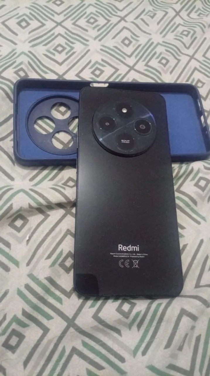 Xiaomi redimi 14c  - Foto 4