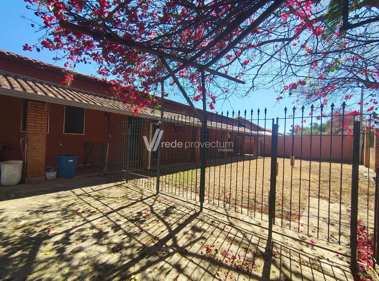 Chácara a venda com 3 quartos no Village Campinas. - Foto 2