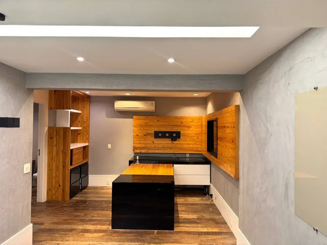 Imóvel para aluguel possui 70 metros quadrados com 2 quartos - Foto 3