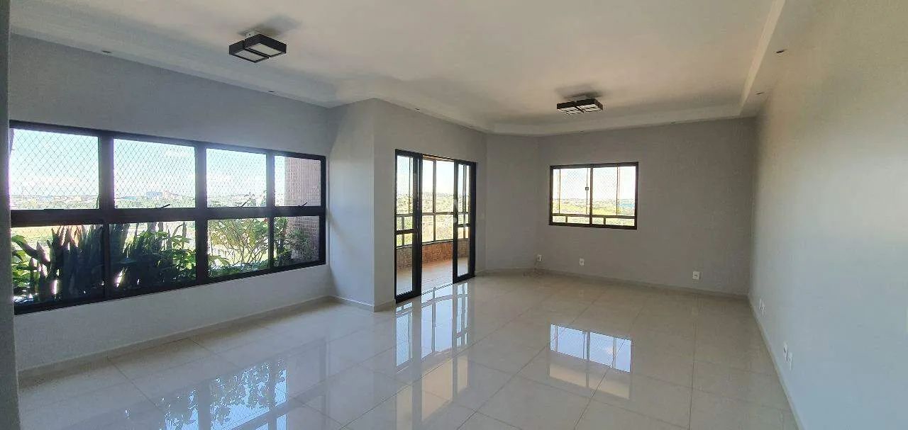 Apartamento para locação no Edifício Julia Park em Cascavel - Foto 2