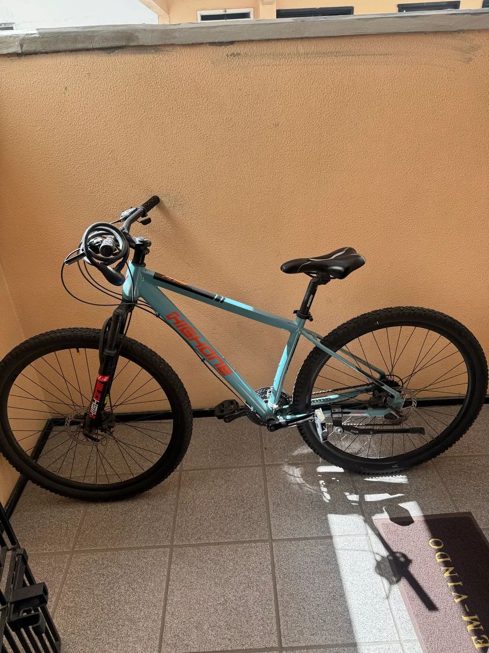 Bicicleta Aro 29  - Foto 2