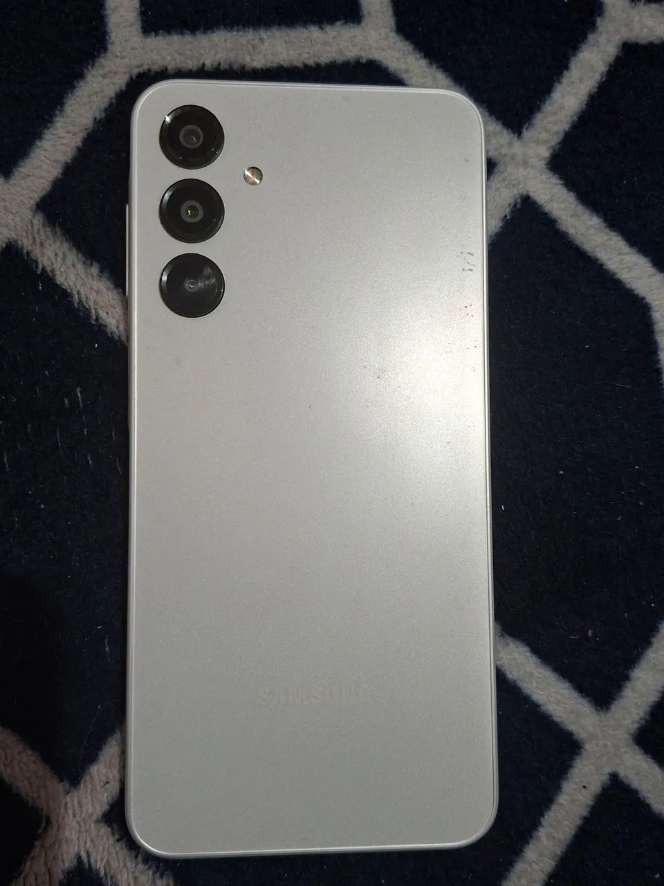 Samsung A16 128GB - EXCELENTE - Foto 2