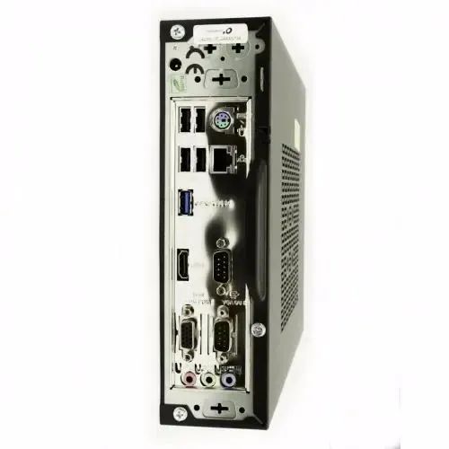 Mini PC CPU Intel 2400 2.41GHz  - Foto 4