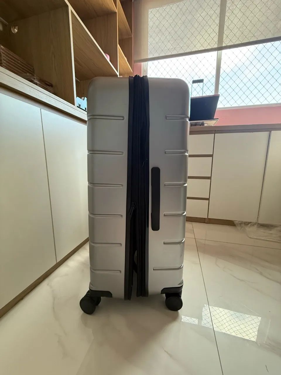Mala de viagem importada 23kg - Foto 3