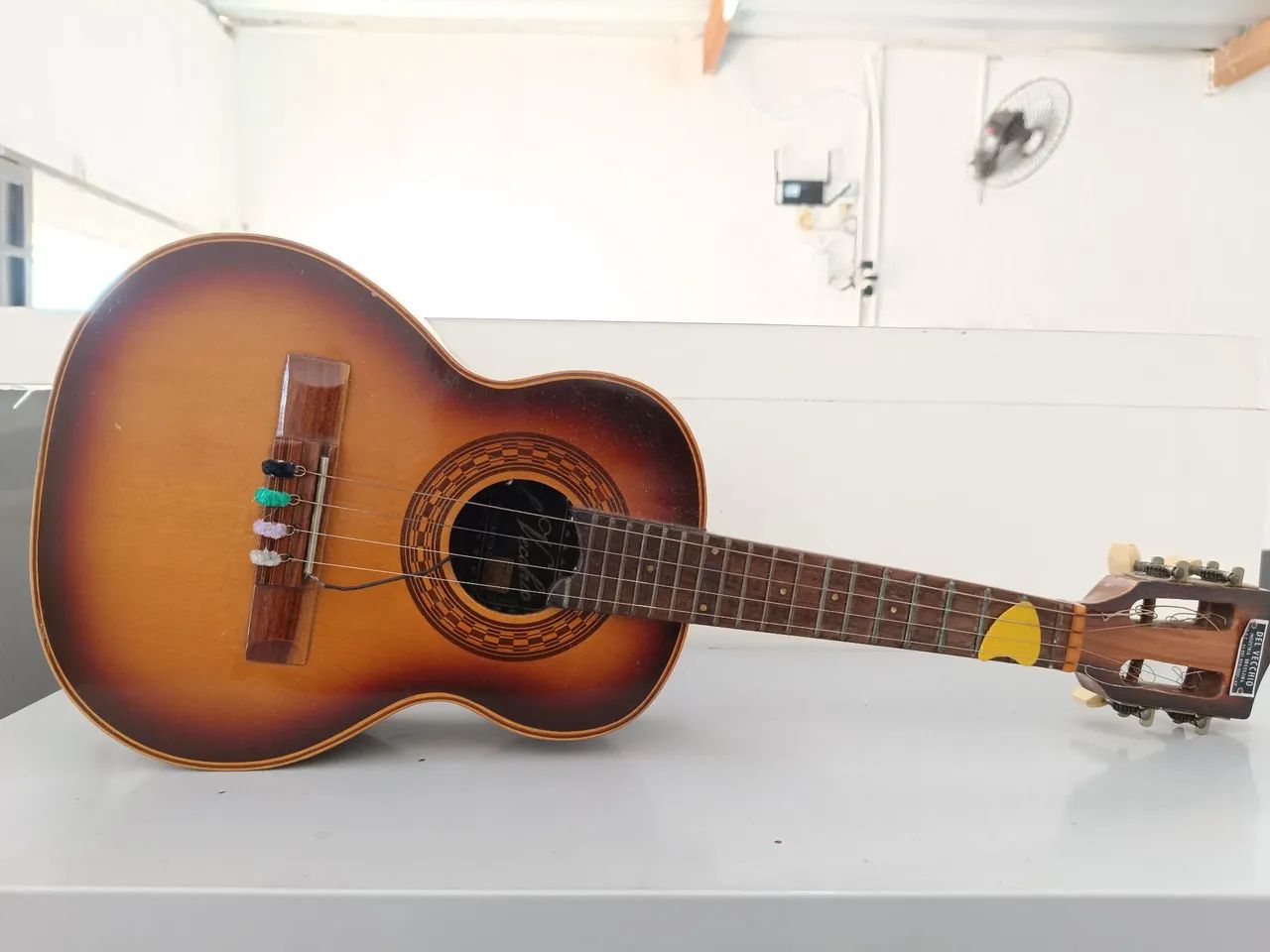 Cavaquinho Del Vecchio REF 4000