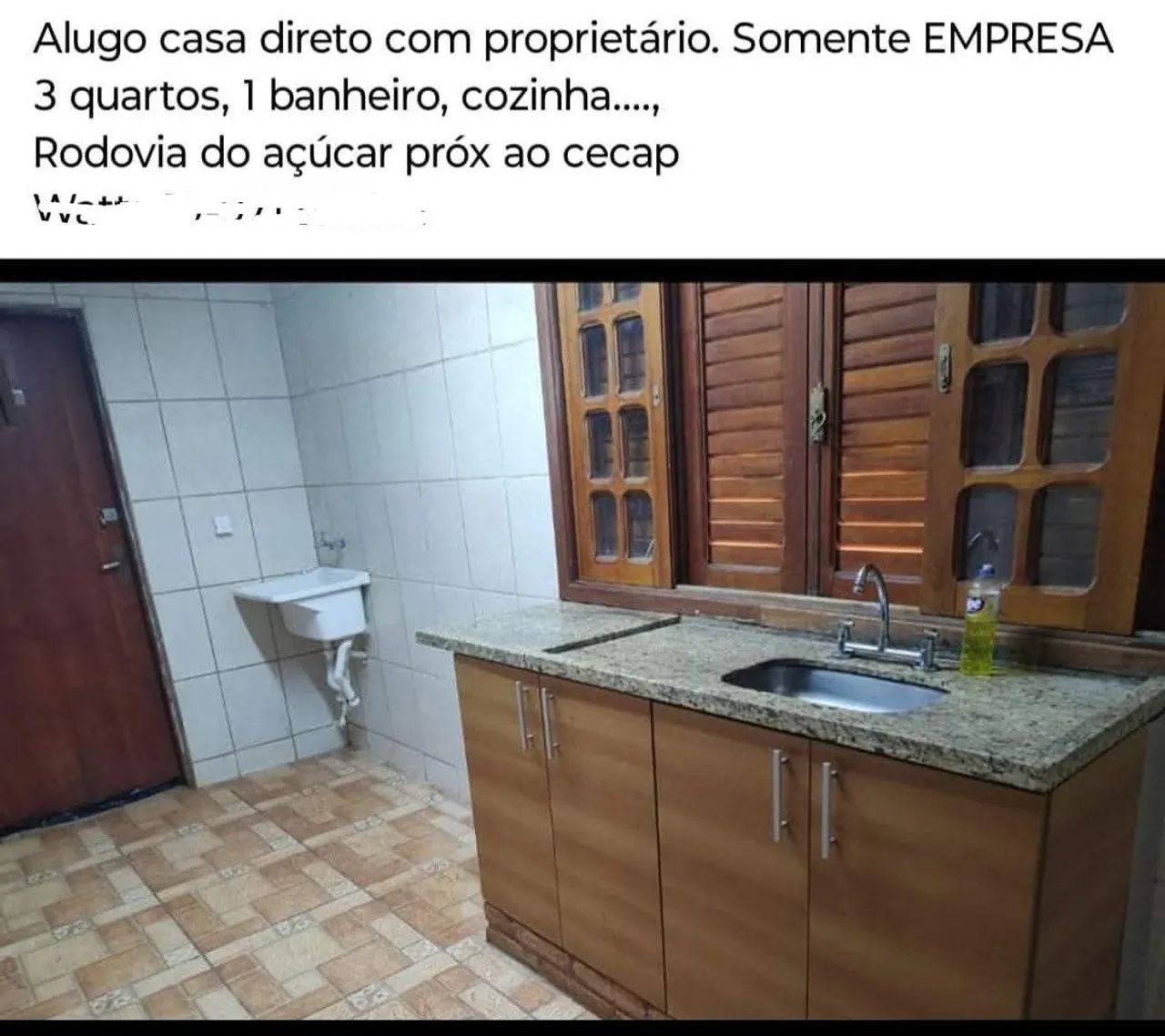 Foto - Piracicaba - Dois Córregos