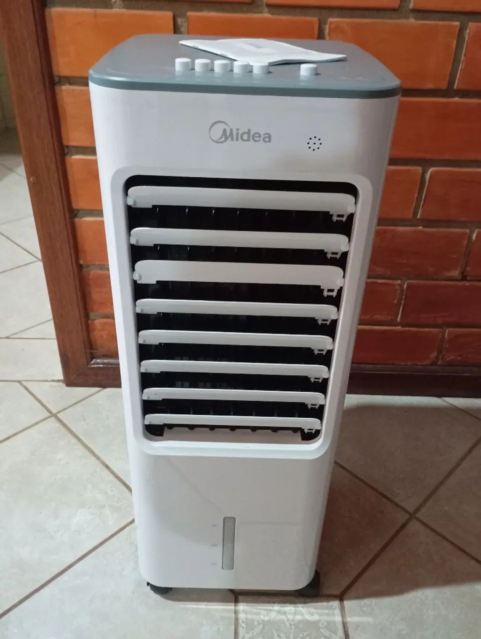 Climatizador de ar. Pouco uso. - Foto 2