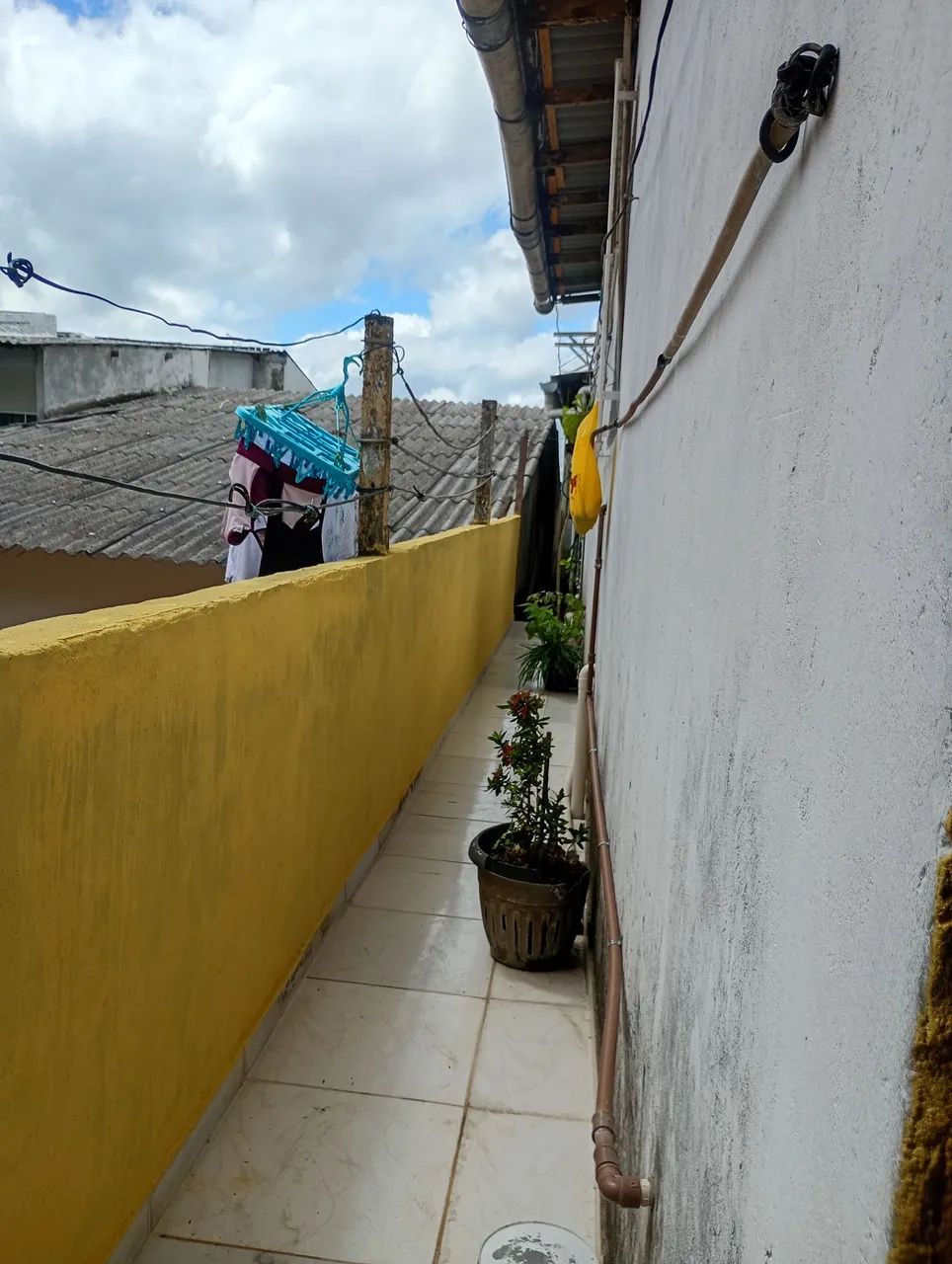 Aluga-se kitnet  - Foto 3