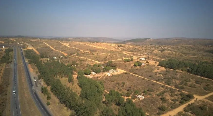 Foto - Caetanópolis - 