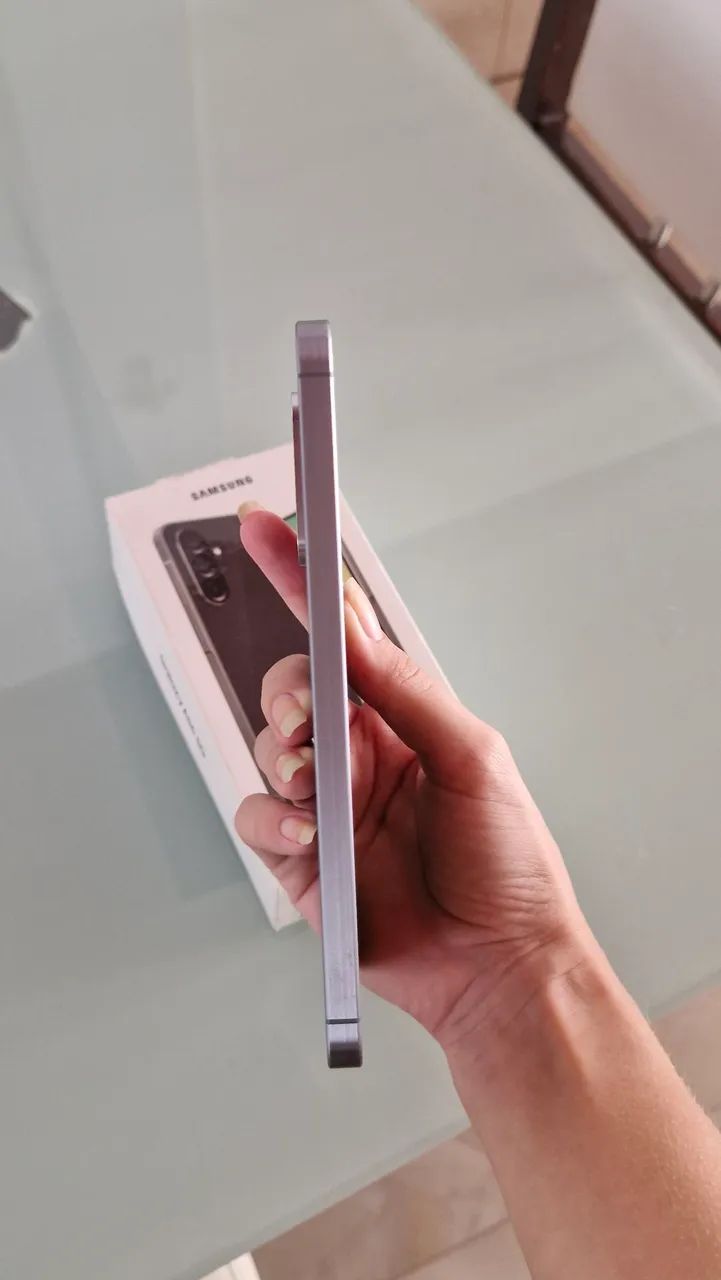 Samsung a56 5g - Foto 4