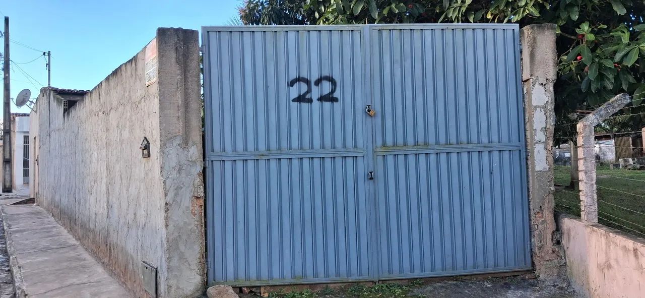 Casa em carira  povoado Massaranduba há 60 metros da BR 235 - Foto 4
