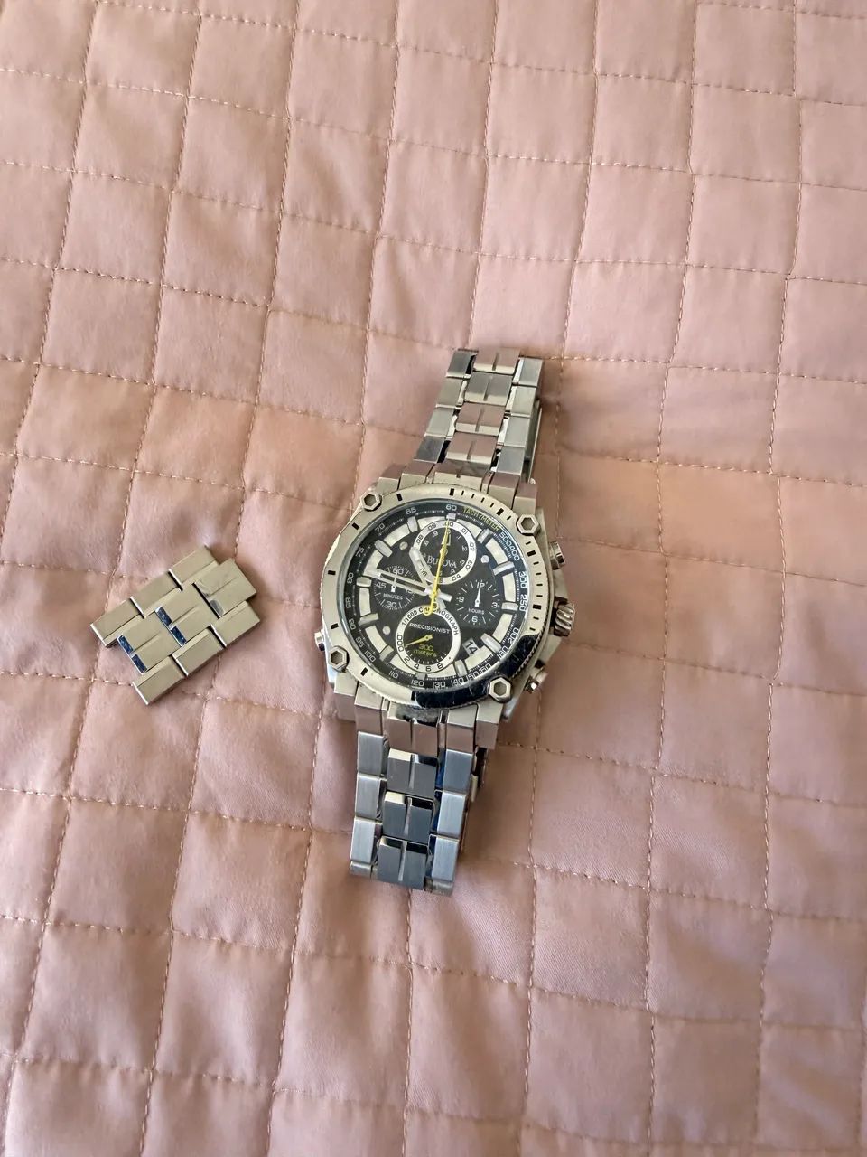 Bulova Precionist - Foto 3