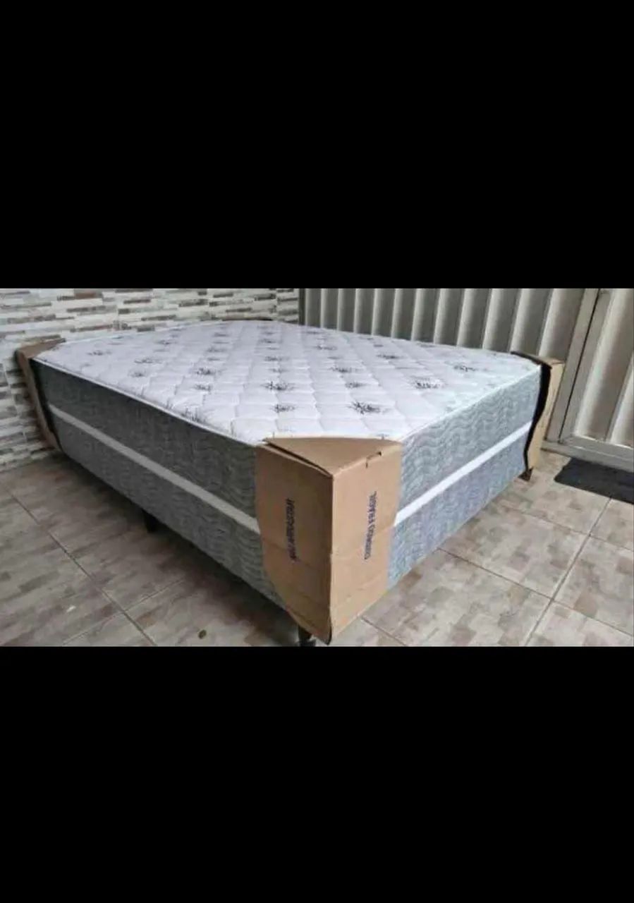 Cama de casal  - Foto 2