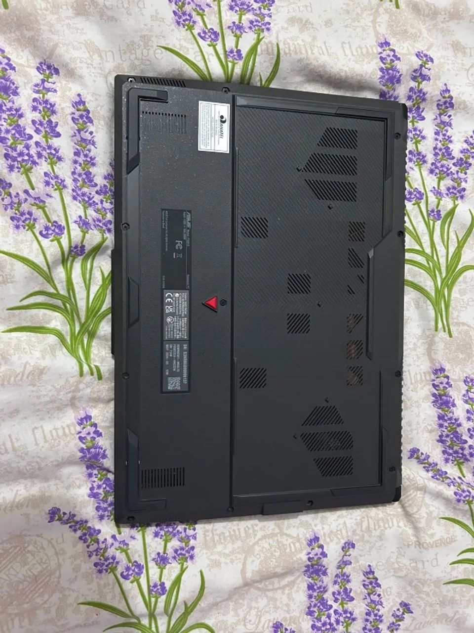 Notebook Asus Tuf Gaming F15 - Foto 3