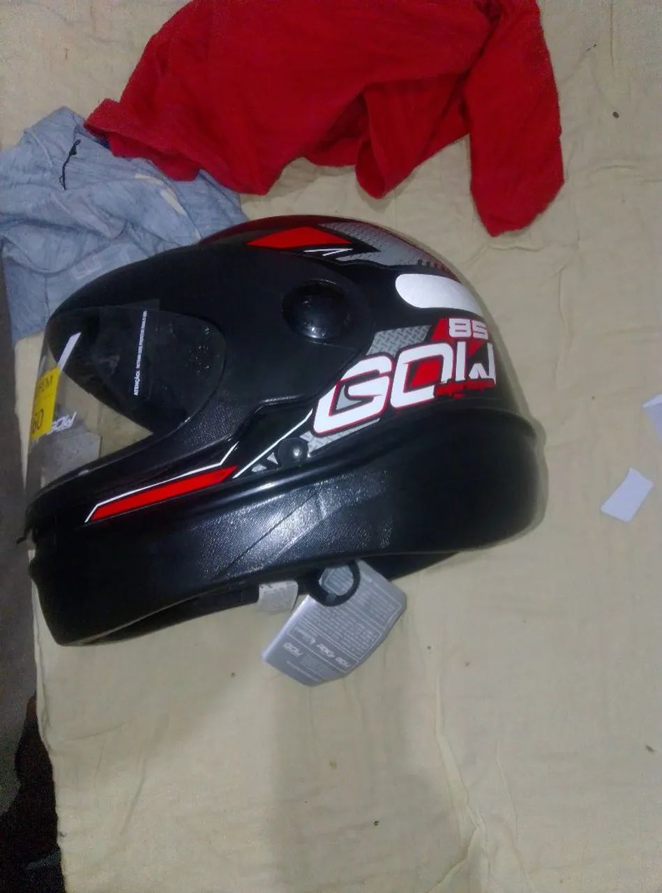 Estou vendendo 
