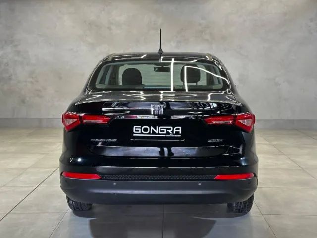 Fiat Cronos Drive 1.3 8V Flex 2020 - Foto 5