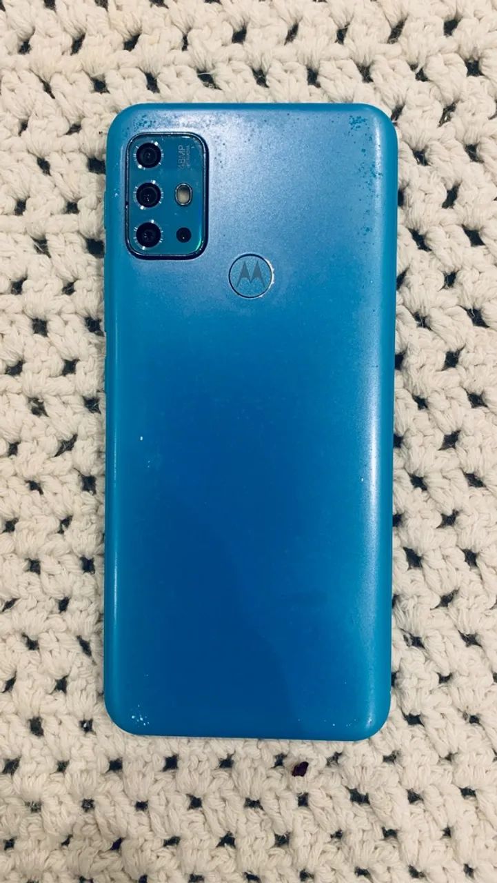 Celular Motorola G20 - Foto 2