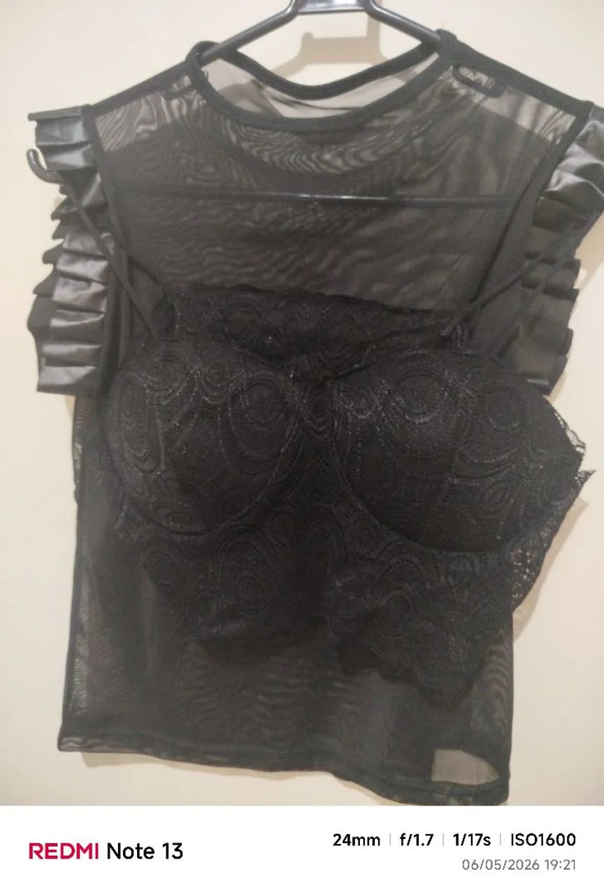 Roupas  - Foto 5
