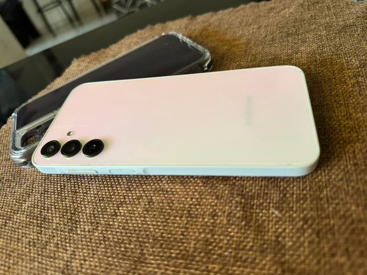 Celular A15 s 
